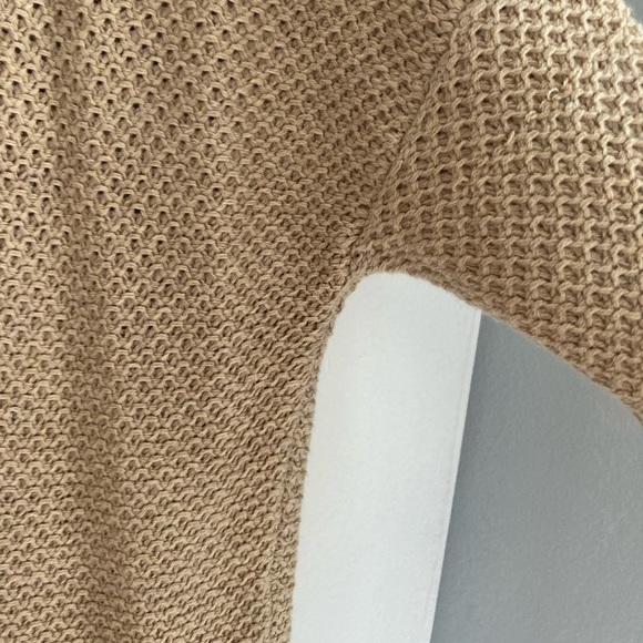 *HP* NWOT, Rachel Zoe, Knitted Sweater, M - Picture 11 of 15